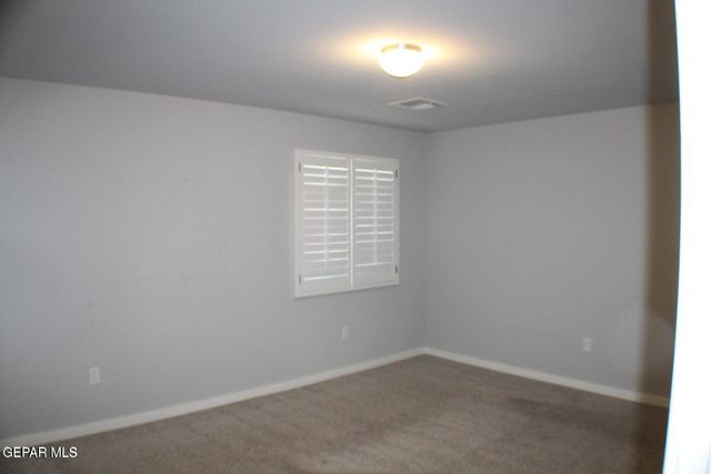 940 Abe Goldberg Drive, El Paso, TX 79932