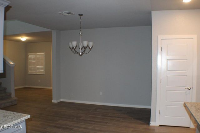 940 Abe Goldberg Drive, El Paso, TX 79932