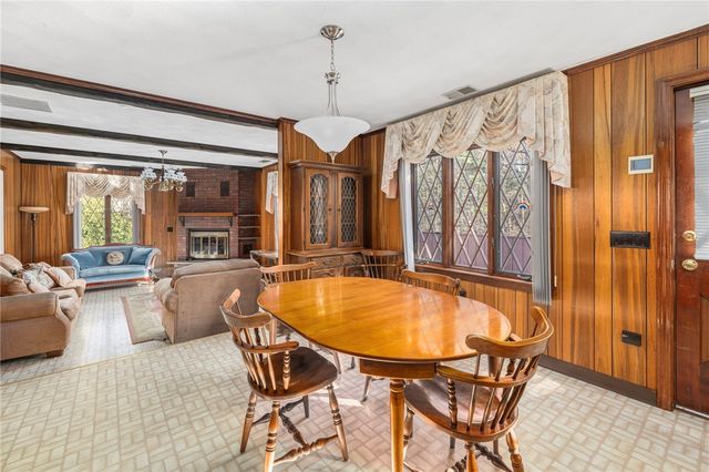 46 Woodsong Drive, Scituate, RI 02857