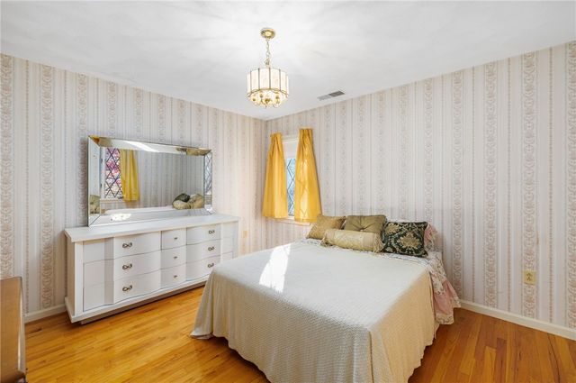 46 Woodsong Drive, Scituate, RI 02857