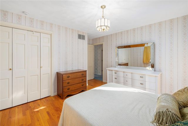 46 Woodsong Drive, Scituate, RI 02857