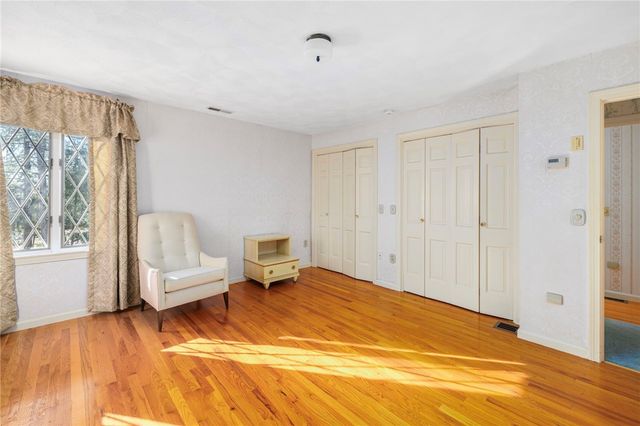 46 Woodsong Drive, Scituate, RI 02857