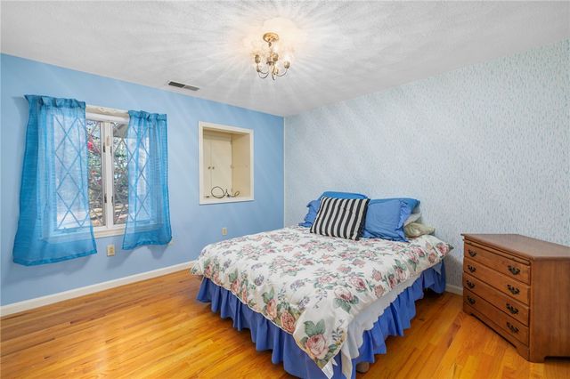 46 Woodsong Drive, Scituate, RI 02857