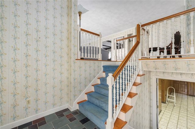 46 Woodsong Drive, Scituate, RI 02857