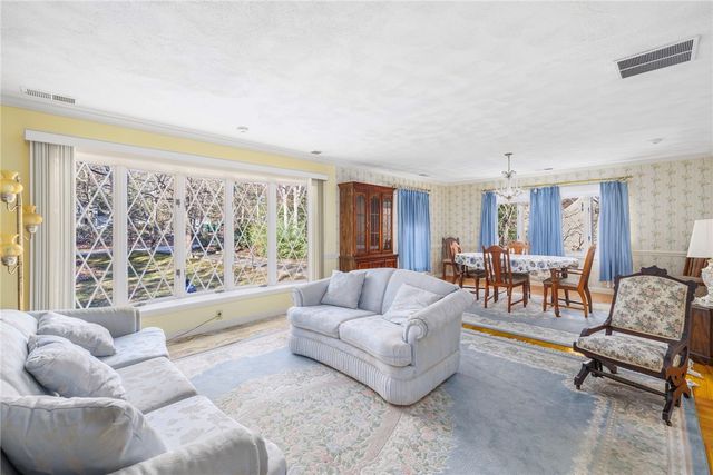 46 Woodsong Drive, Scituate, RI 02857