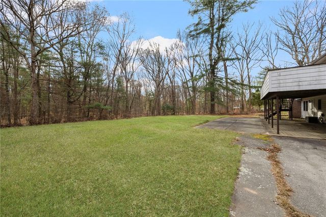 46 Woodsong Drive, Scituate, RI 02857