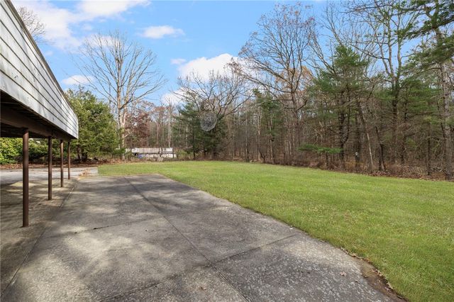 46 Woodsong Drive, Scituate, RI 02857