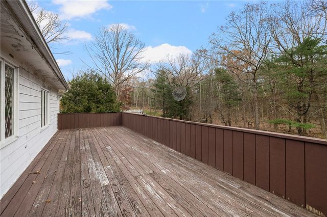 46 Woodsong Drive, Scituate, RI 02857