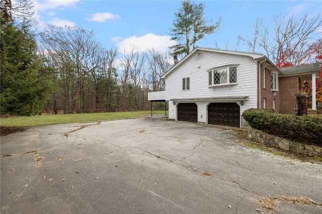 46 Woodsong Drive, Scituate, RI 02857