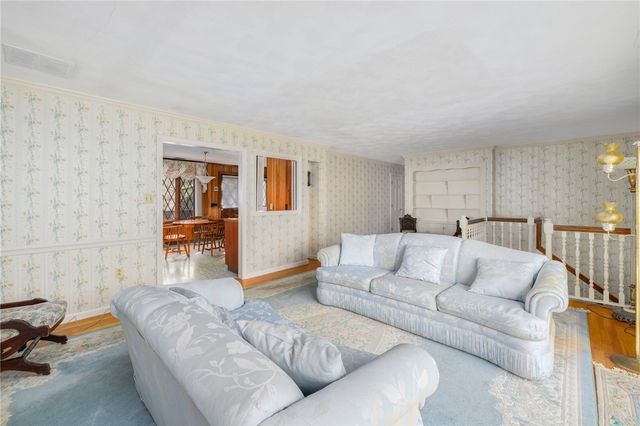 46 Woodsong Drive, Scituate, RI 02857