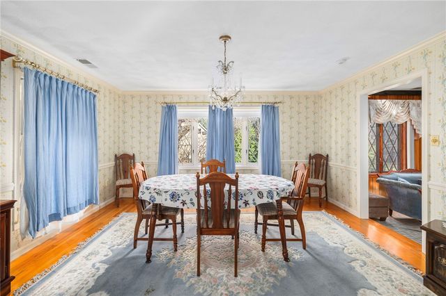 46 Woodsong Drive, Scituate, RI 02857