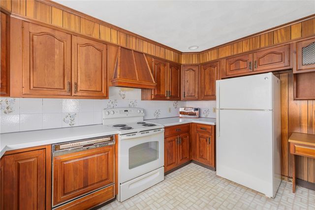 46 Woodsong Drive, Scituate, RI 02857