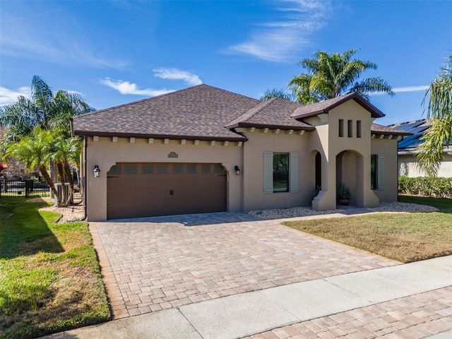 4950 DIAMONDS PALM, Wesley Chapel, FL 33543