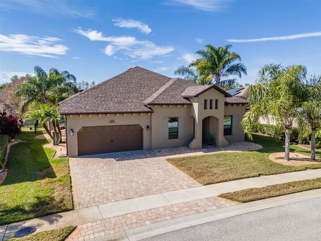 4950 DIAMONDS PALM, Wesley Chapel, FL 33543