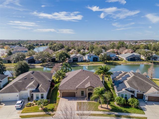 4950 DIAMONDS PALM, Wesley Chapel, FL 33543