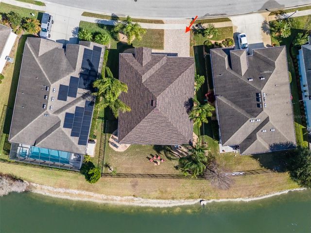 4950 DIAMONDS PALM, Wesley Chapel, FL 33543