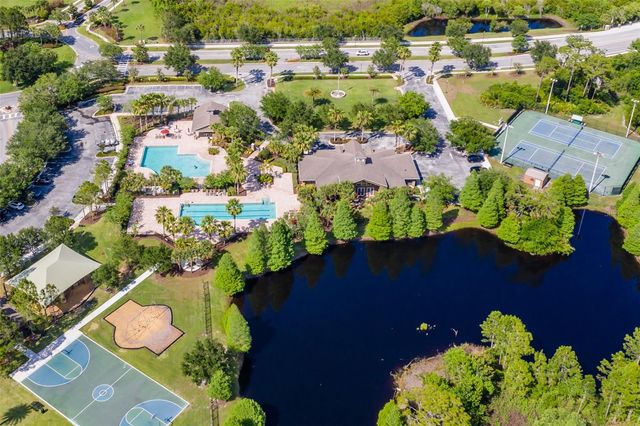 4950 DIAMONDS PALM, Wesley Chapel, FL 33543