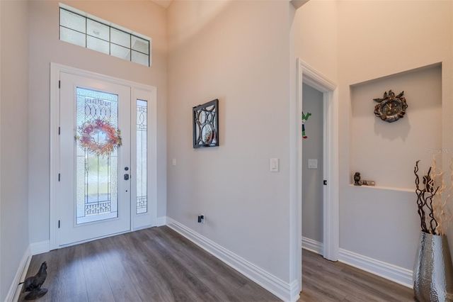 4950 DIAMONDS PALM, Wesley Chapel, FL 33543