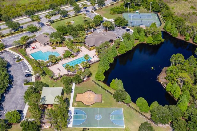 4950 DIAMONDS PALM, Wesley Chapel, FL 33543