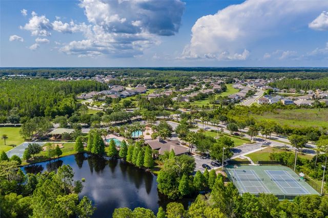 4950 DIAMONDS PALM, Wesley Chapel, FL 33543