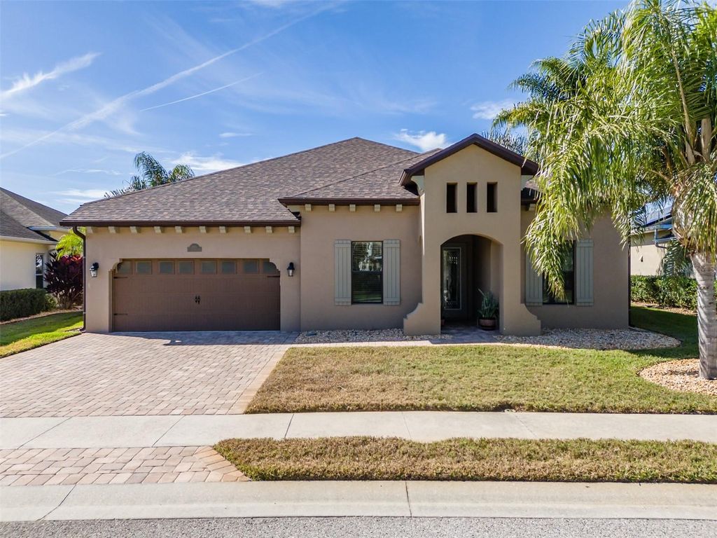 4950 DIAMONDS PALM, Wesley Chapel, FL 33543