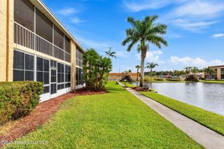 2135 N Courtenay Parkway, F144, Merritt Island, FL 32953