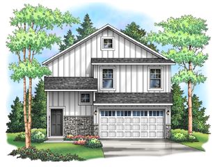 4466 223rd Street W, Farmington, MN 55024