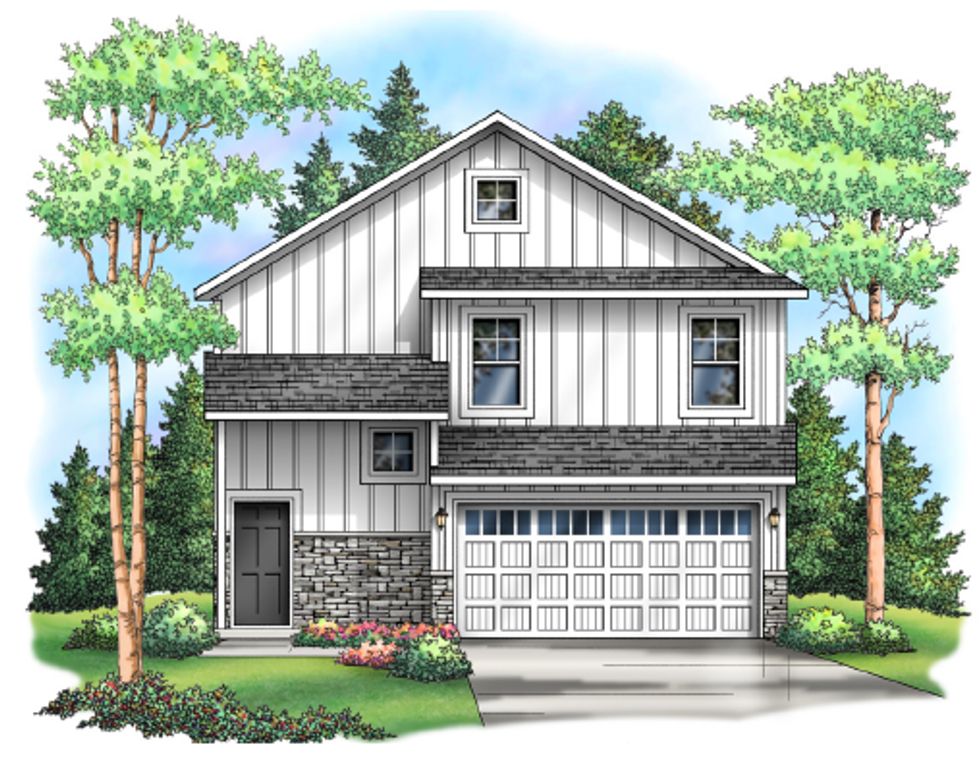 4466 223rd Street W, Farmington, MN 55024