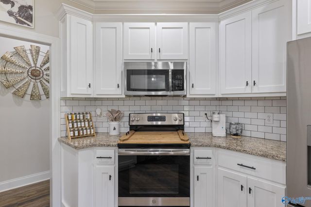 132 Lewis Vann Drive, Hazel Green, AL 35750