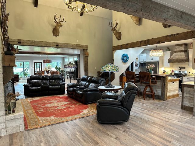 4149 County Road 444, Hallettsville, TX 77964
