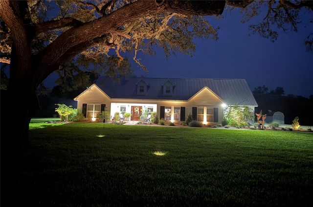 4149 County Road 444, Hallettsville, TX 77964