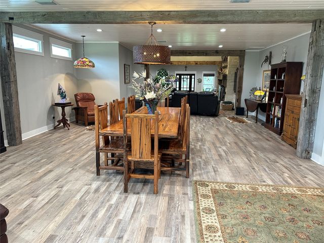 4149 County Road 444, Hallettsville, TX 77964