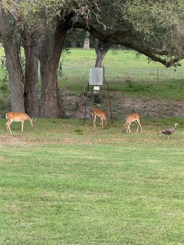 4149 County Road 444, Hallettsville, TX 77964