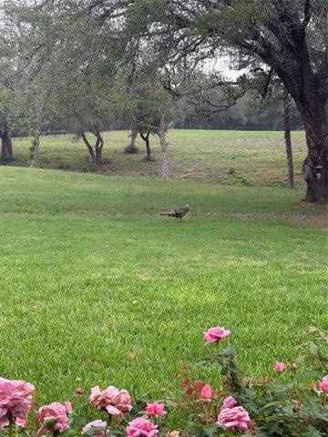 4149 County Road 444, Hallettsville, TX 77964