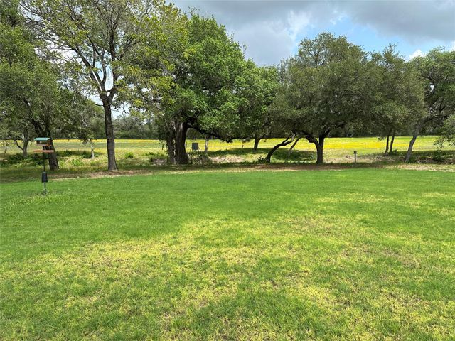 4149 County Road 444, Hallettsville, TX 77964