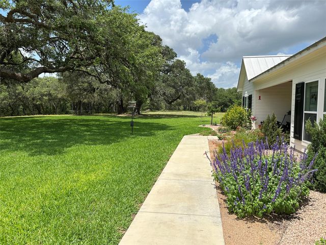 4149 County Road 444, Hallettsville, TX 77964