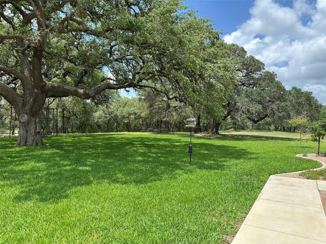 4149 County Road 444, Hallettsville, TX 77964