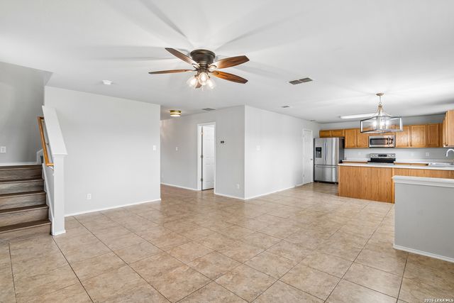514 RATTLER BLF, San Antonio, TX 78251