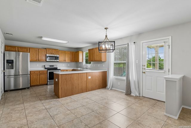 514 RATTLER BLF, San Antonio, TX 78251