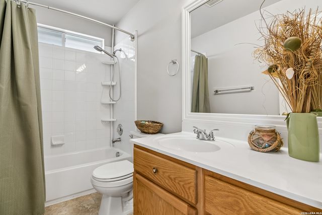 514 RATTLER BLF, San Antonio, TX 78251