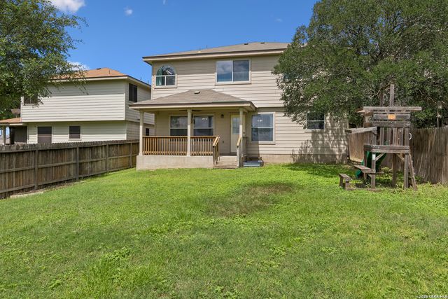 514 RATTLER BLF, San Antonio, TX 78251