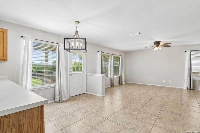 514 RATTLER BLF, San Antonio, TX 78251