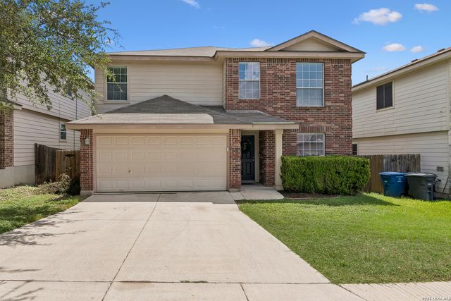 514 RATTLER BLF, San Antonio, TX 78251