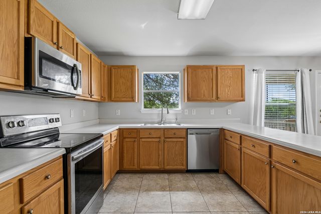 514 RATTLER BLF, San Antonio, TX 78251