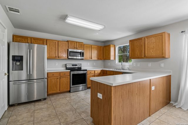 514 RATTLER BLF, San Antonio, TX 78251