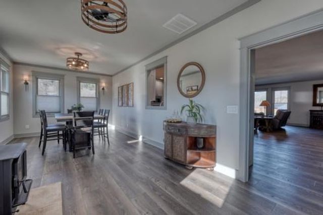 186 Rice Landing Court, Hayesville, NC 28904