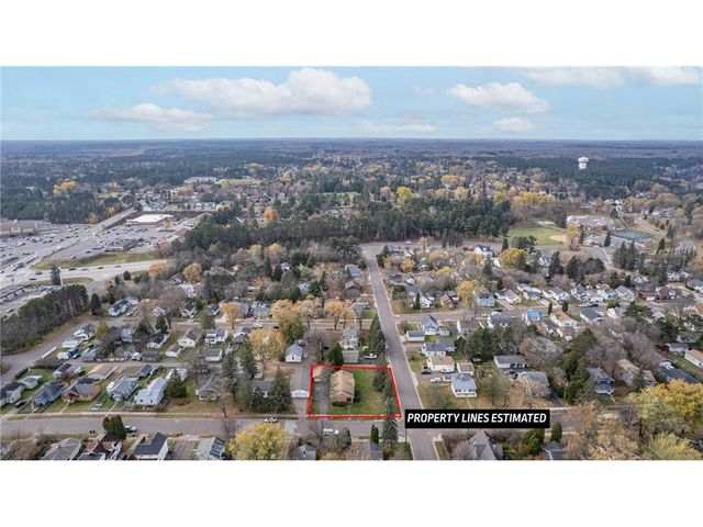 405 4th Street, Cloquet, MN 55720