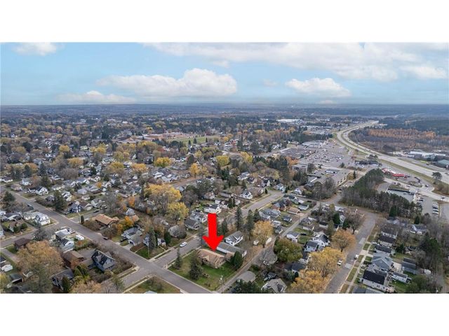 405 4th Street, Cloquet, MN 55720