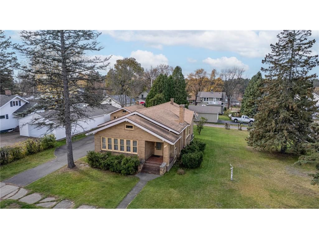 405 4th Street, Cloquet, MN 55720