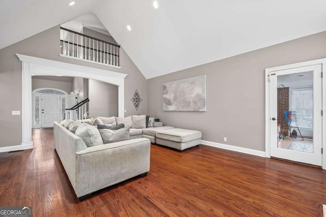 460 Saddlebrook Drive SE, Calhoun, GA 30701